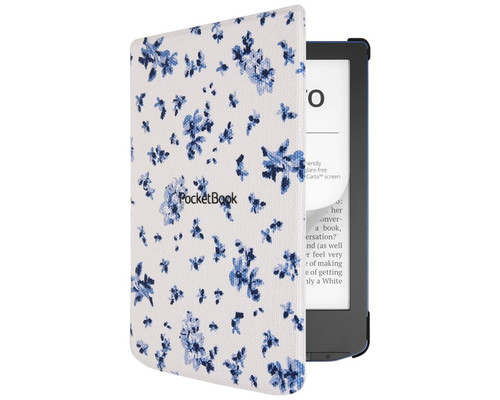 Pocketbook funda shell series verse +