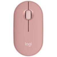 Raton inalambrico logitech pebble mouse 2