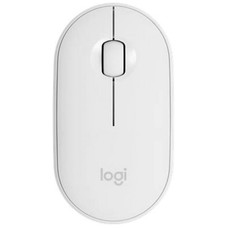 Raton inalambrico logitech pebble mouse 2-MR7 Raton inalambrico logitech pebble mouse 2
