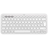 Teclado logitech pebble keys 2 k380s-11MR Teclado logitech pebble keys 2 k380s
