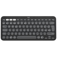 Teclado logitech pebble keys 2 k380s-11MR Teclado logitech pebble keys 2 k380s