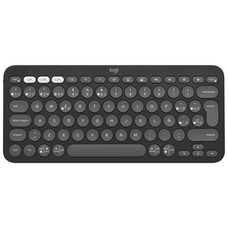 Teclado logitech pebble keys 2 k380s-MR11 Teclado logitech pebble keys 2 k380s
