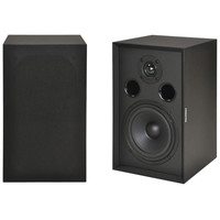 Altavoz fonestar block - 5 hi - fi 5 pulgadas 90-23MR Altavoz fonestar block - 5 hi - fi 5 pulgadas 90