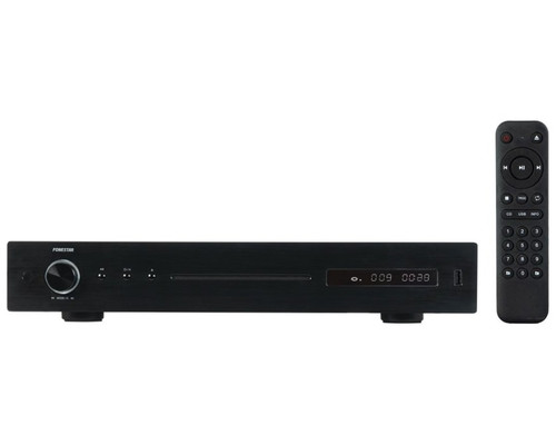 Reproductor cd fonestar cd - 150plus usb