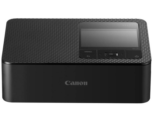Impresora fotografica canon selphy cp1500 bk-MR29 Impresora fotografica canon selphy cp1500 bk