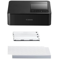 Impresora fotografica canon selphy cp1500 bk