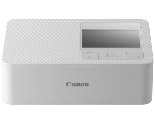 Impresora fotografica canon selphy cp1500 wh-MR29 Impresora fotografica canon selphy cp1500 wh