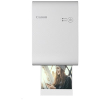 Impresora fotografica canon selphy qx10 wh-37MR Impresora fotografica canon selphy qx10 wh