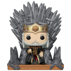 Funko pop casa del dragon viserys-MR6 Funko pop casa del dragon viserys