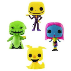 Funko pop disney pesadilla antes navidad-MR14 Funko pop disney pesadilla antes navidad