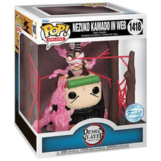 Funko pop animacion demon slayer kimetsu-MR8 Funko pop animacion demon slayer kimetsu
