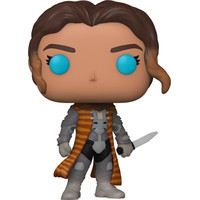 Funko pop dune 2 chani 72633-2MR Funko pop dune 2 chani 72633