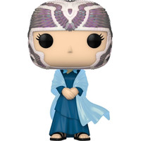 Funko pop dune 2 princesa irulan-2MR Funko pop dune 2 princesa irulan