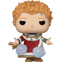 Funko pop black clover julius novachrono-2MR Funko pop black clover julius novachrono