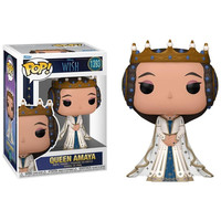 Funko pop disney wish queen amaya-2MR Funko pop disney wish queen amaya