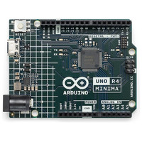Placa arduino uno r4 minima-5MR Placa arduino uno r4 minima