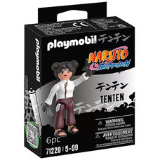 Playmobil naruto shippuden tenten-MR1 Playmobil naruto shippuden tenten