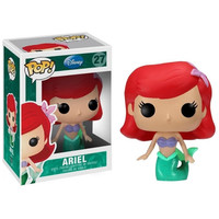 Funko pop disney la sirenita ariel-2MR Funko pop disney la sirenita ariel