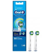 ACCESORIO DENTAL BRAUN ORAL-B EB20RB-2 UNI PRECISION CLEAN 2 UDS-2DI ACCESORIO DENTAL BRAUN ORAL-B EB20RB-2 UNI PRECISION CLEAN 2 UDS