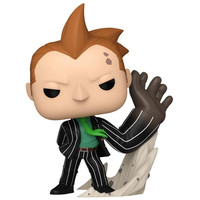 Funko pop my hero academia re - destro-2MR Funko pop my hero academia re - destro