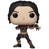 Funko pop marvel echo echo 70666-2MR Funko pop marvel echo echo 70666