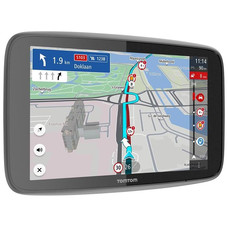 Gps tomtom go expert plus 7 pulgadas