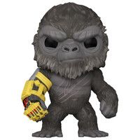 Funko pop cine godzilla x kong-2MR Funko pop cine godzilla x kong