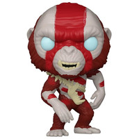 Funko pop cine godzilla x kong-2MR Funko pop cine godzilla x kong