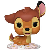 Funko pop disney bambi bambi 65664-2MR Funko pop disney bambi bambi 65664