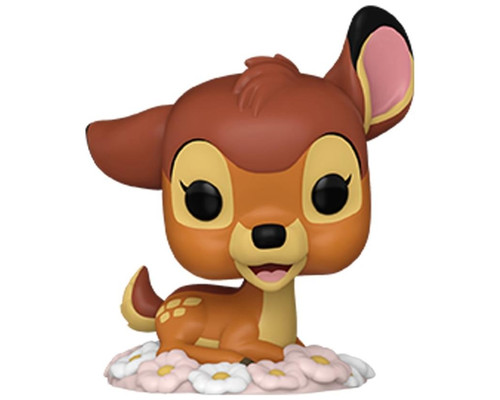 Funko pop disney bambi bambi 65664-MR2 Funko pop disney bambi bambi 65664