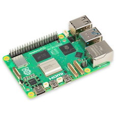 Raspberry pi 5 bcm2712 arm cortex - a76
