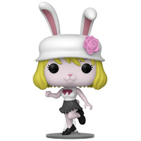 Funko pop one piece carrot 75578-2MR Funko pop one piece carrot 75578