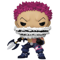 Funko pop one piece katakuri 75579-2MR Funko pop one piece katakuri 75579