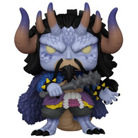Funko pop super one piece kaido-4MR Funko pop super one piece kaido