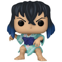 Funko pop demon slayer inosuke hashibira-2MR Funko pop demon slayer inosuke hashibira