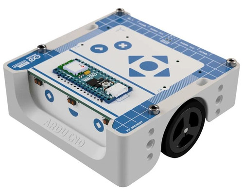 Robot arduino alvik-MR28 Robot arduino alvik