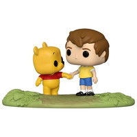 Funko pop moment disney winnie the-7MR Funko pop moment disney winnie the