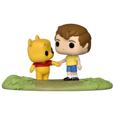 Funko pop moment disney winnie the-MR7 Funko pop moment disney winnie the