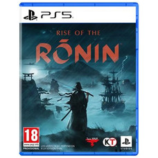 Juego ps5 - the rise of-MR8 Juego ps5 - the rise of