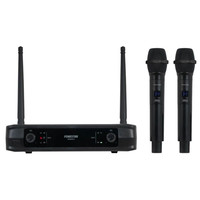 Microfono inalambrico uhf fonestar sonair - 2m