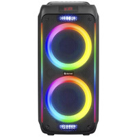 ALTAVOZ DE FIESTA DENVER BPS-458 BLUETOOTH CON 100W DE POTENCIA-32DI ALTAVOZ DE FIESTA DENVER BPS-458 BLUETOOTH CON 100W DE POTENCIA
