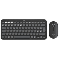 Teclado + mouse logitech pebble 2-21MR Teclado + mouse logitech pebble 2