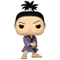 Funko pop hunter x hunter nobunaga-2MR Funko pop hunter x hunter nobunaga