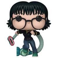 Funko pop hunter x hunter shizuku-2MR Funko pop hunter x hunter shizuku