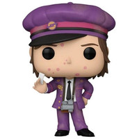 Funko pop harry potter shunpike 76007-2MR Funko pop harry potter shunpike 76007