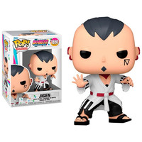 Funko pop boruto jigen 75597-2MR Funko pop boruto jigen 75597