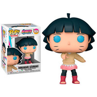 Funko pop boruto himawari 75601-2MR Funko pop boruto himawari 75601