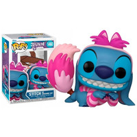 Funko pop disney stitch disfraz alicia-2MR Funko pop disney stitch disfraz alicia