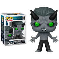 Funko pop estrellas la musica panic-2MR Funko pop estrellas la musica panic
