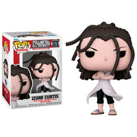 Funko pop fullmetal alchemist brotherhood izumi-2MR Funko pop fullmetal alchemist brotherhood izumi
